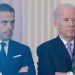 Putra Joe Biden, Hunter Biden, 